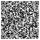 QR code with D Flat Communications contacts