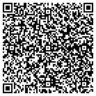 QR code with Heron Cay Lake View Bed contacts