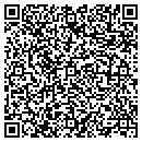 QR code with Hotel Defuniak contacts