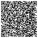 QR code with House of Sea & Sun B & B contacts