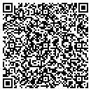 QR code with Howards Health Foods contacts