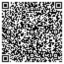 QR code with Keva Juice contacts