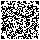 QR code with First American Painting Co contacts