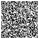 QR code with Gary's Lube & Extras contacts