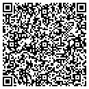 QR code with Alex Hadjis contacts