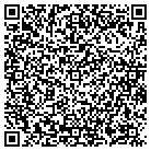 QR code with Maranatha Baptist Guest House contacts