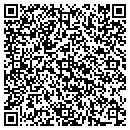 QR code with Habanero Grill contacts