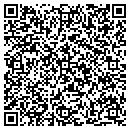 QR code with Rob's E Z Lube contacts