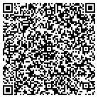 QR code with Orbit Health Food Store contacts