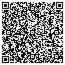 QR code with The Bug Gun contacts