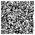 QR code with Bar Key contacts