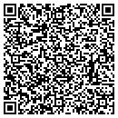 QR code with Rabbit Food contacts
