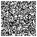 QR code with William O Bank MD contacts