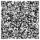 QR code with Pensacola Victorian contacts