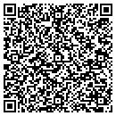 QR code with Autozone contacts
