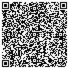 QR code with Alma Joe's Service Center contacts