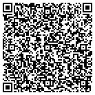 QR code with Blue Parrot Bar & Grill contacts