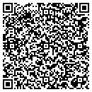 QR code with A A Smog contacts