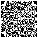 QR code with A & A Test Only contacts