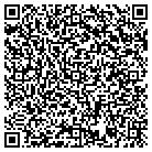 QR code with Advanced Nutrition Center contacts