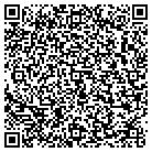 QR code with Aeg Nutrition Center contacts