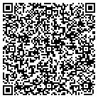 QR code with Accurate Automotive Service contacts