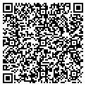QR code with All N 1 Nutrition contacts