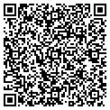QR code with Arline's contacts