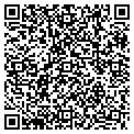 QR code with Comer House contacts