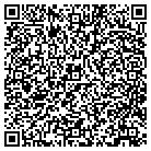 QR code with Hillsdale Town Homes contacts
