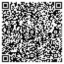 QR code with Bhrettes contacts