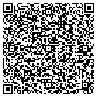 QR code with Hyde Elementary School contacts