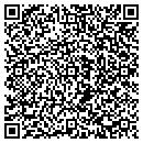 QR code with Blue Bumble Bee contacts
