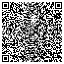QR code with Hilltop Haus contacts
