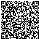 QR code with Castle Inn contacts