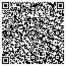 QR code with A Plus Auto Detail contacts
