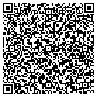 QR code with Us Chemical Safety & Hazard Bd contacts