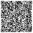 QR code with On Tour With National Geographic contacts