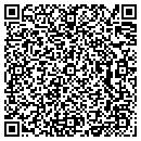 QR code with Cedar Gables contacts