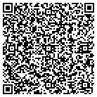 QR code with Mua-Usa Back Institute contacts