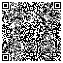 QR code with Peach House contacts