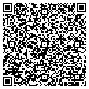QR code with Ciao Bar contacts