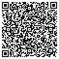 QR code with Cinnabar contacts