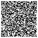 QR code with Jim's Guns Work contacts