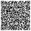 QR code with Roussells Garden contacts