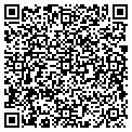 QR code with Rush Cabin contacts