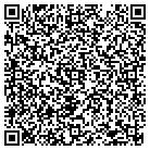 QR code with Martin Reddy Architects contacts