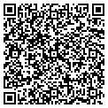QR code with Landers Sales contacts