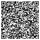 QR code with The Little House contacts