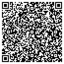QR code with The Magnolia Leaf contacts